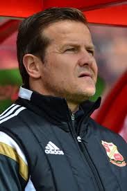 Alex Cisak Can Not Stop Anton Editorial Stock Photo