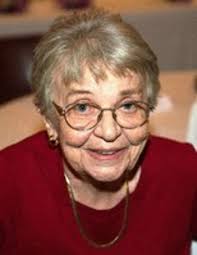 Mary Lambert Dimock Obituary