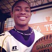 Damon Jaquan Burnside (2001-2017): homenaje de Find a Grave