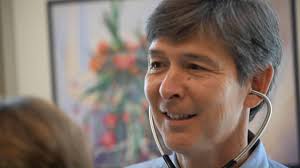 Meet Steven Koga, MD! He's an internal medicine specialist providing  primary care to adult patients in the Caldwell area. To make an appointment  with Dr. Koga, visit westvalleyisbetter.com.