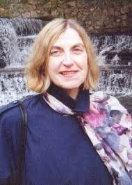 Carolyn Barnard's Instagram, Twitter & Facebook