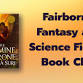 Fantasy and Science Fiction Book Club: The Jasmine event image