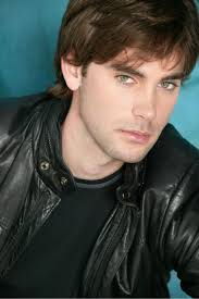 SIMPLY IRRESISTIBLE MEN — Drew Fuller (born Andrew Alan Fuller