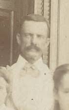 Capt Granville Stuart Davison (1849-1915)