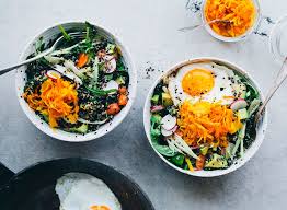 Hohe qualität, große auswahl und faire preise. 30 Best Healthy And Delicious Buddha Bowl And Beyond Recipes