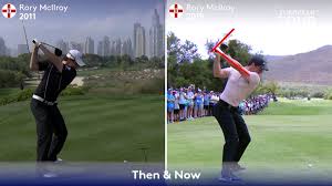 Make your mind up, rors: European Tour Rory S 2011 Swing Rory S 2019 Swing Facebook