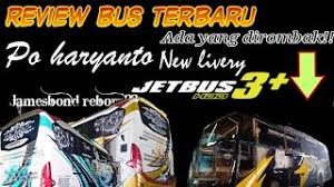 Haryanto bisa terus berkembang menjadi operator bus terbaik berawal dari keyakinan, tekad. Ridho Haryanto