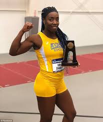 Osakue died after he was discovered unresponsive in the cruise ship swimming pool about 5:15 a.m. Racists Hurl Egg At Black Italian Athlete After Mistaking Her For An African Prostitute Daily Mail Online
