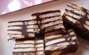 Resepi kek batik by khairulaming jom masak bahan2/ingredients: Resepi Kek Batik Azie Kitchen Galeri Resepi