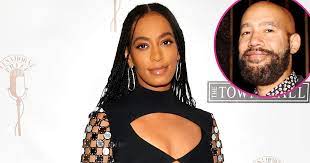 He lost in the general election on november 3, 2020. Solange Shares Pic With Bf Gio Escobar After Alan Ferguson Split