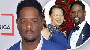 Sad News, Blair Underwood And Wife Desiree DaCosta Is In Mourning After 27  Years Old Marriage.