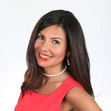 Sandra Valencia's Instagram, Twitter & Facebook