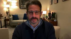 Dr. Michael G. Wetter, PsyD, ABPP, FAACP