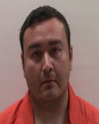 Primera Police Officer arrested for having hiding camera in minor's room