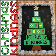 Christmas bulletin boards for church. Christmas Bulletin Board Ideas Worksheets Teachers Pay Teachers