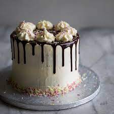 I wish someone would have done this class when i started out as it would have changed. Birthday Simple Small Minimalist Cake Design For Men Healthy Life Naturally Life