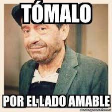 Asi Es Frases Del Chavo Frases Divertidas Imagenes De Risa Memes