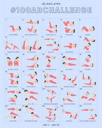 Pin By Marcia Gonzalez On Ab Oblique Workouts Ab Challenge Oblique Workout Abs Workout
