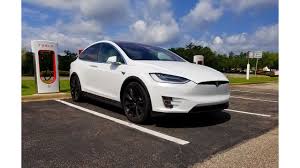 Design and order your tesla model x, the safest, quickest and most capable electric suv on the road. Tesla Model S Und Model X Jetzt Bis Zu 610 Kilometer Reichweite