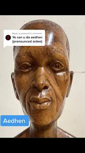 Replying to @possumh Aedhen #aedhen #nameidea #saymyname