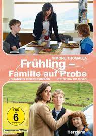 Frühling familie auf probe darsteller. Fruhling Familie Auf Probe Schauspieler Regie Produktion Filme Besetzung Und Stab Filmstarts De