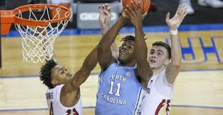 Unc basketball coach hubert davis has been hard at work on the recruiting trail since being hired in april. B0oi51dxowpnnm