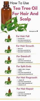Pin By Heather Madsen On Health Hacks Vitamins For Hair Growth Tea Tree Oil Hair Reduce Hair Fall