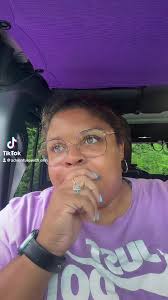 Lesbian with The Jeep