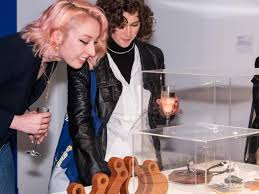 Profile 2025: JMGA-NSW Contemporary Jewellery & Object Award