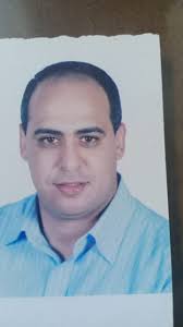 Hossam El-Din Mostafa Kamel Mohamed