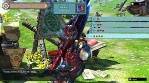 Hunt all large monsters (tigrex, . Monster Hunter Generations Ultimate For Nintendo Switch Tips And Tricks Imore
