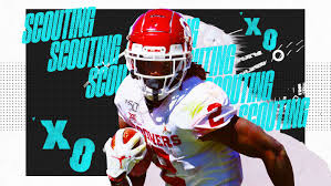 Watch the nfl with friends local & primetime games Nfl Draft 2020 Cowboys Ceedee Lamb Might Have Best Career Of Wr Class Sbnation Com