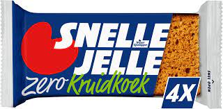 He started his deejaying carreer mid 90's as a turntablist mainly focused on scratching. Snelle Jelle Zero 14 Stuks Kopen Kantinewinkel Nl