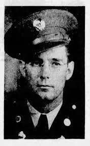 Sgt Max H. Pulliam (1918-1944)