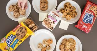 The base is hearty almond flour blended with shredded coconut, almond butter, and honey. Best Chocolate Chip Cookie From Stores Thrillist