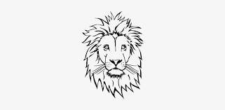 Check spelling or type a new query. Graphic Freeuse Head Drawing At Getdrawings Com Free Coloring Pages Lion Face 350x350 Png Download Pngkit