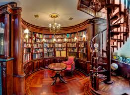 The site also provides backlinks to use external sources, ensuring you get a complete view of the creative action. Creating A Home Library That S Smart And Pretty
