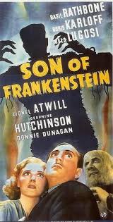 Son of Frankenstein / Ghost of Frankenstein Showtimes | Fandango