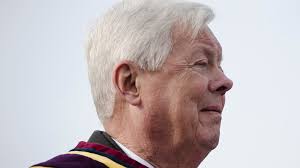 Former PA Supreme Court Justice accuses Chief Justice Thomas Saylor of  complaining about her 'minority agenda'