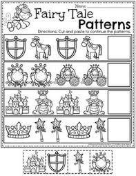 Check out how fairies have come to visit from the world of dinsey and barbie, while there are ballerina, … Fairy Tale Activities Preschool By Planning Playtime Tpt
