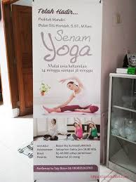 Menurut tia pratignyo, seorang instruktur prenatal yoga berlisensi dalam bukunya, yoga ibu hamil, prenatal yoga atau yoga selama hamil adalah salah satu modifikasi hatha yoga yang disesuaikan dengan kondisi ibu hamil. Yoga Untuk Ibu Hamil Cobain Yuk Armita Fibriyanti