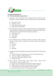 Jawaban Buku Paket Pjok Kelas 8 Halaman 158 160 Download File Guru
