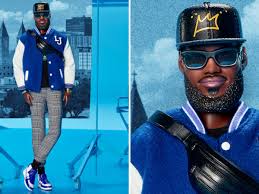 LeBron James Ken doll released by Mattel