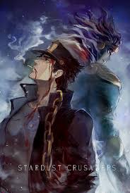 Open each newtab with a random hd wallpaper of tokyo ghoul anime/manga. Jojo No Kimyou Na Bouken Jojo S Bizarre Adventure Mobile Wallpaper Zerochan Anime Image Board