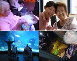 Regis Aged Care Regis Fawkner Aged Care Residents Were Facebook