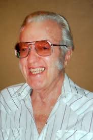 Harold Bellanger Obituary