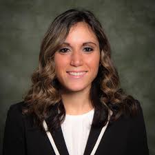 Get to know the staff of SOMCS 🗣 Olivia Pasquale is the Director of  Internal Operations at SOMCS! Have you noticed that she's been out of  office? Swipe to see where she's