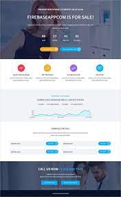 Domain Broker Domain For Sale Template Templates Domain Browser Support