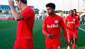 We did not find results for: Karim Adeyemi Bei Red Bull Salzburg Vertrag Wohl Ohne Ausstiegsklausel