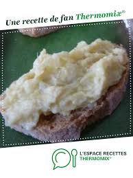 Tapenade D Artichaut Recette Thermomix Recette Recette Artichaut